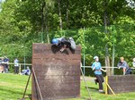 Obvodová soutěž PS - Prostřední Bečva 17. května 2008 – fotografie 3