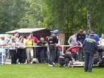 Obvodová soutěž PS - Prostřední Bečva 17. května 2008 – fotografie 31