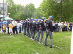 Obvodová soutěž PS - Prostřední Bečva 17. května 2008 – fotografie 33