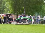 Obvodová soutěž PS - Prostřední Bečva 17. května 2008 – fotografie 34