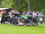 Obvodová soutěž PS - Prostřední Bečva 17. května 2008 – fotografie 35