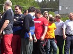Obvodová soutěž PS - Prostřední Bečva 17. května 2008 – fotografie 41