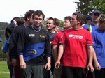 Obvodová soutěž PS - Prostřední Bečva 17. května 2008 – fotografie 42