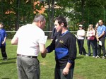 Obvodová soutěž PS - Prostřední Bečva 17. května 2008 – fotografie 46