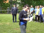 Obvodová soutěž PS - Prostřední Bečva 17. května 2008 – fotografie 47