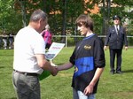 Obvodová soutěž PS - Prostřední Bečva 17. května 2008 – fotografie 49