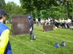 Obvodová soutěž PS - Prostřední Bečva 17. května 2008 – fotografie 6