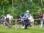 Obvodová soutěž PS - Prostřední Bečva 17. května 2008 – fotografie 8