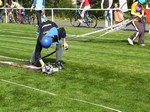 Obvodová soutěž PS - Prostřední Bečva 17. května 2008 – fotografie 9