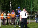 Obvodová soutěž PS - Prostřední Bečva 17. května 2008 – fotografie 10