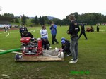 Okresní kolo PS - Horní Lideč 15. června 2008 – fotografie 19