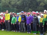 Okresní kolo PS - Horní Lideč 15. června 2008 – fotografie 2