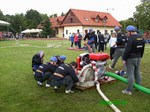 Okresní kolo PS - Horní Lideč 15. června 2008 – fotografie 21