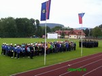 Okresní kolo PS - Horní Lideč 15. června 2008 – fotografie 5
