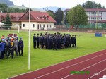 Okresní kolo PS - Horní Lideč 15. června 2008 – fotografie 6