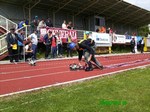 Okresní kolo PS - Horní Lideč 15. června 2008 – fotografie 9