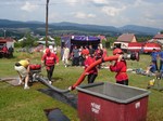 Veselá 12. července 2008 – fotografie 30