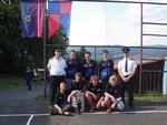 Veselá 12. července 2008 – fotografie 60