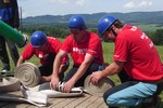Veselá 12. července 2008 – fotografie 7