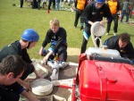 Hovězí 7. června 2009 – fotografie 34