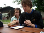 Hovězí 7. června 2009 – fotografie 8