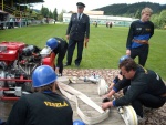 Velké Karlovice 7. června 2009 – fotografie 17