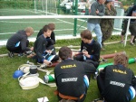 Velké Karlovice 7. června 2009 – fotografie 5