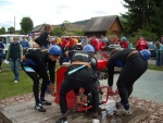 Velké Karlovice 7. června 2009 – fotografie 10
