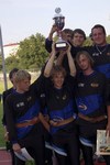 Krajské kolo požárního sportu - Uherské Hradiště 8. srpna 2009 – fotografie 103