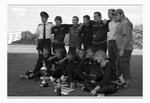 Krajské kolo požárního sportu - Uherské Hradiště 8. srpna 2009 – fotografie 108