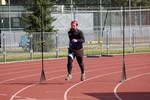 Krajské kolo požárního sportu - Uherské Hradiště 8. srpna 2009 – fotografie 11