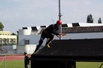 Krajské kolo požárního sportu - Uherské Hradiště 8. srpna 2009 – fotografie 14