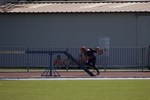 Krajské kolo požárního sportu - Uherské Hradiště 8. srpna 2009 – fotografie 16