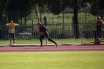 Krajské kolo požárního sportu - Uherské Hradiště 8. srpna 2009 – fotografie 17