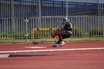 Krajské kolo požárního sportu - Uherské Hradiště 8. srpna 2009 – fotografie 18