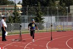 Krajské kolo požárního sportu - Uherské Hradiště 8. srpna 2009 – fotografie 19