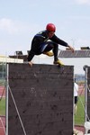 Krajské kolo požárního sportu - Uherské Hradiště 8. srpna 2009 – fotografie 21