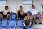 Krajské kolo požárního sportu - Uherské Hradiště 8. srpna 2009 – fotografie 22
