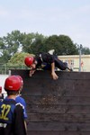 Krajské kolo požárního sportu - Uherské Hradiště 8. srpna 2009 – fotografie 23