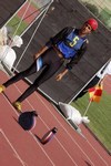 Krajské kolo požárního sportu - Uherské Hradiště 8. srpna 2009 – fotografie 24