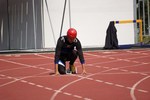 Krajské kolo požárního sportu - Uherské Hradiště 8. srpna 2009 – fotografie 25