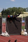 Krajské kolo požárního sportu - Uherské Hradiště 8. srpna 2009 – fotografie 30