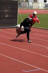 Krajské kolo požárního sportu - Uherské Hradiště 8. srpna 2009 – fotografie 31