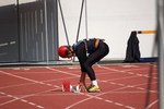 Krajské kolo požárního sportu - Uherské Hradiště 8. srpna 2009 – fotografie 33