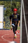 Krajské kolo požárního sportu - Uherské Hradiště 8. srpna 2009 – fotografie 34