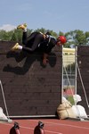 Krajské kolo požárního sportu - Uherské Hradiště 8. srpna 2009 – fotografie 35