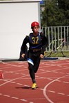 Krajské kolo požárního sportu - Uherské Hradiště 8. srpna 2009 – fotografie 38