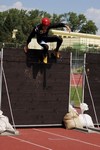 Krajské kolo požárního sportu - Uherské Hradiště 8. srpna 2009 – fotografie 39