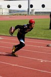 Krajské kolo požárního sportu - Uherské Hradiště 8. srpna 2009 – fotografie 40