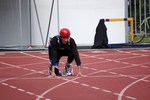 Krajské kolo požárního sportu - Uherské Hradiště 8. srpna 2009 – fotografie 41
